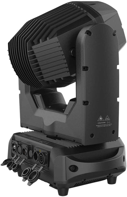 ADJ American DJ Hydro Beam X1 Moving Head 2-Pack with Accessories - PSSL ProSound and Stage Lighting
