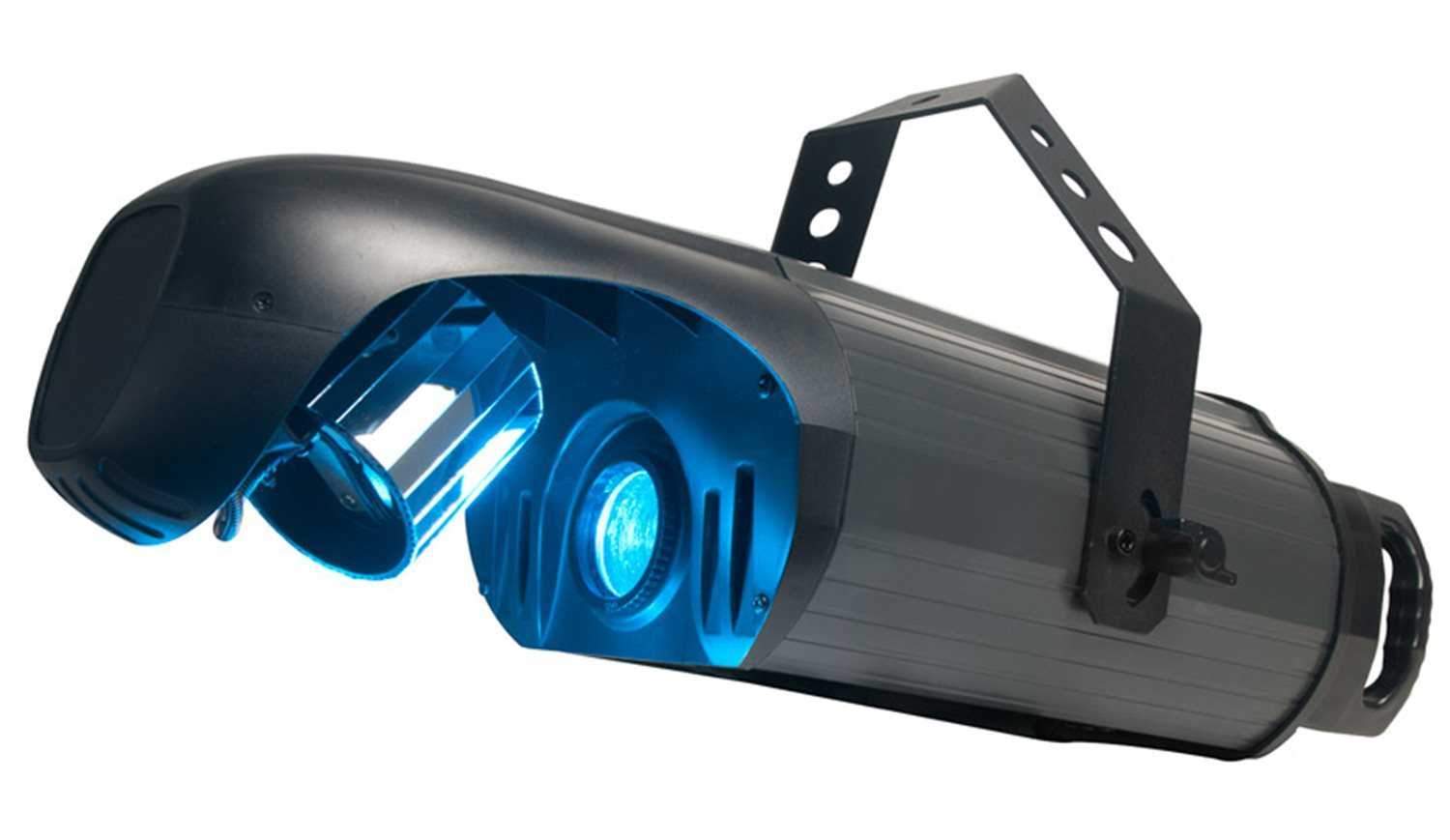 American DJ Inno Roll HP LED Barrel Scanner 2 Pack - PSSL ProSound and Stage Lighting