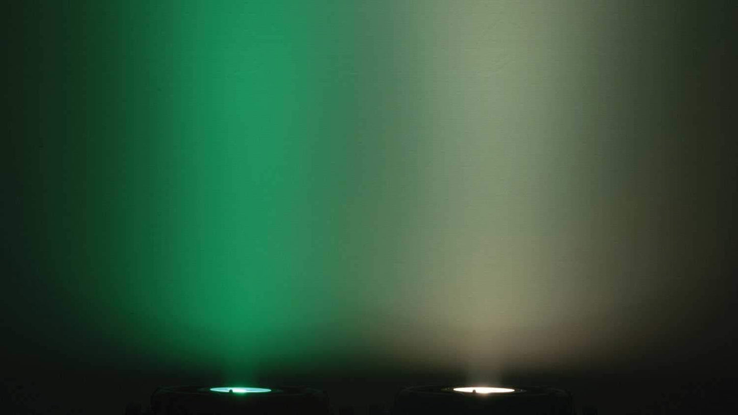 Chauvet FXPAR 9 LED Effect Wash Light 4-Pack - PSSL ProSound and Stage Lighting