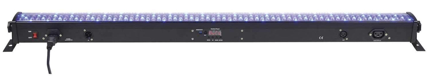 ADJ American DJ Mega Bar RGBA 42-Inch LED Light Bar 4-Pack - PSSL ProSound and Stage Lighting