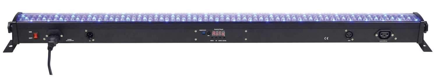 Solena Max Bar 28 RGB LED Linear Bar Wash Light 8-Pack - PSSL ProSound and Stage Lighting