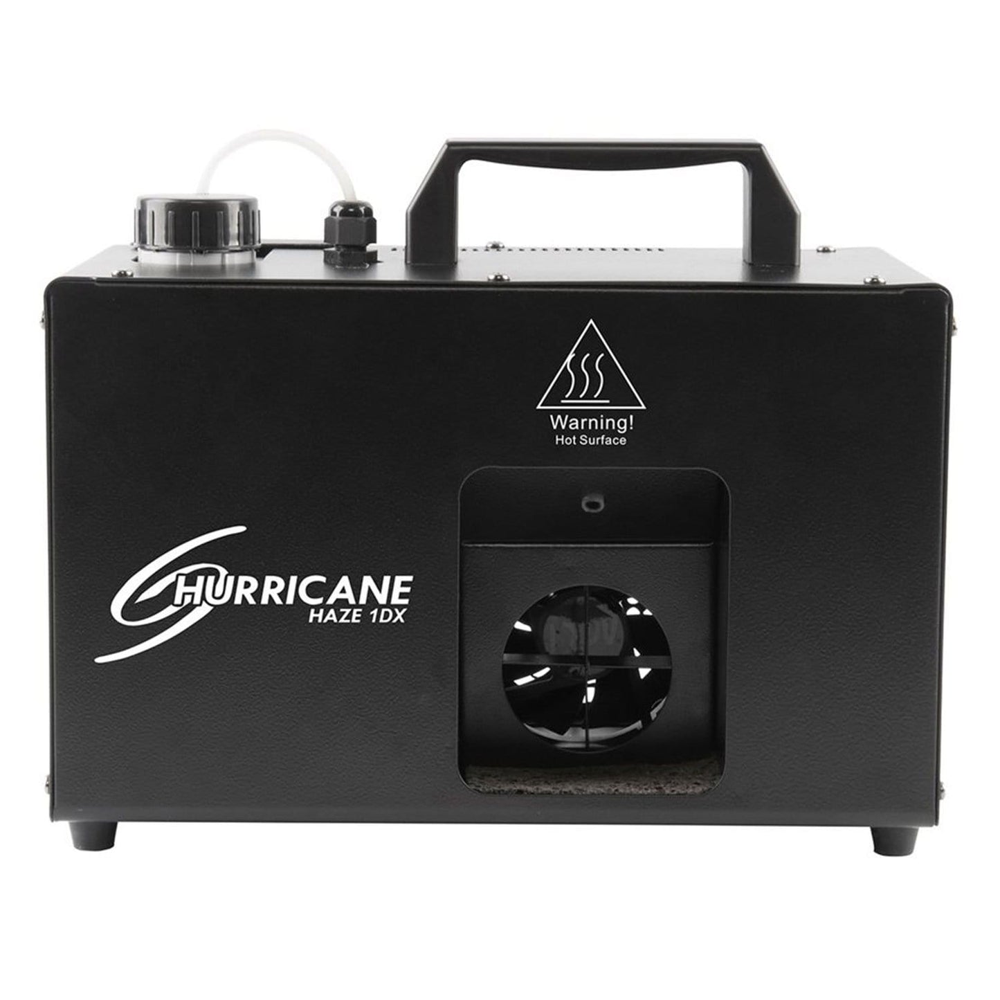 Chauvet Hurricane Haze 1DX Haze Machine 2-Pack with Fluid - PSSL ProSound and Stage Lighting