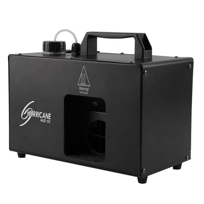 Chauvet Hurricane Haze 1DX Haze Machine 2-Pack with Fluid - PSSL ProSound and Stage Lighting