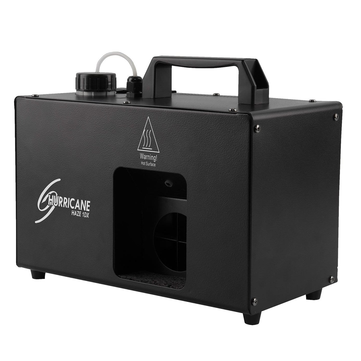 Chauvet Huricane Haze 1DX Water Based Haze Machine 2-Pack - PSSL ProSound and Stage Lighting