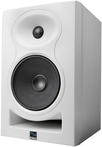 Kali Audio LP-6W V2 6.5" Active Studio Monitor In White - PSSL ProSound and Stage Lighting