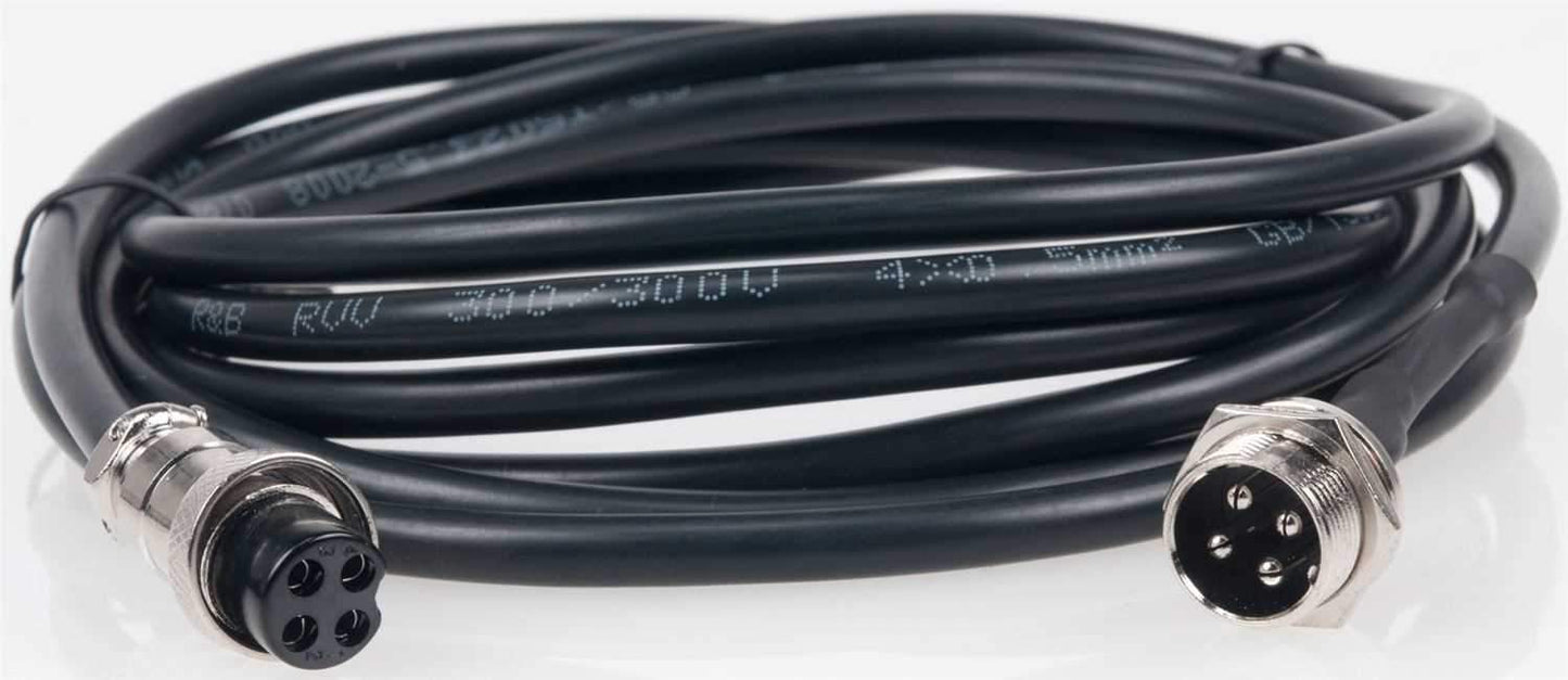 ADJ American DJ LPT 3M Cable for Pixel Tube 360 - PSSL ProSound and Stage Lighting