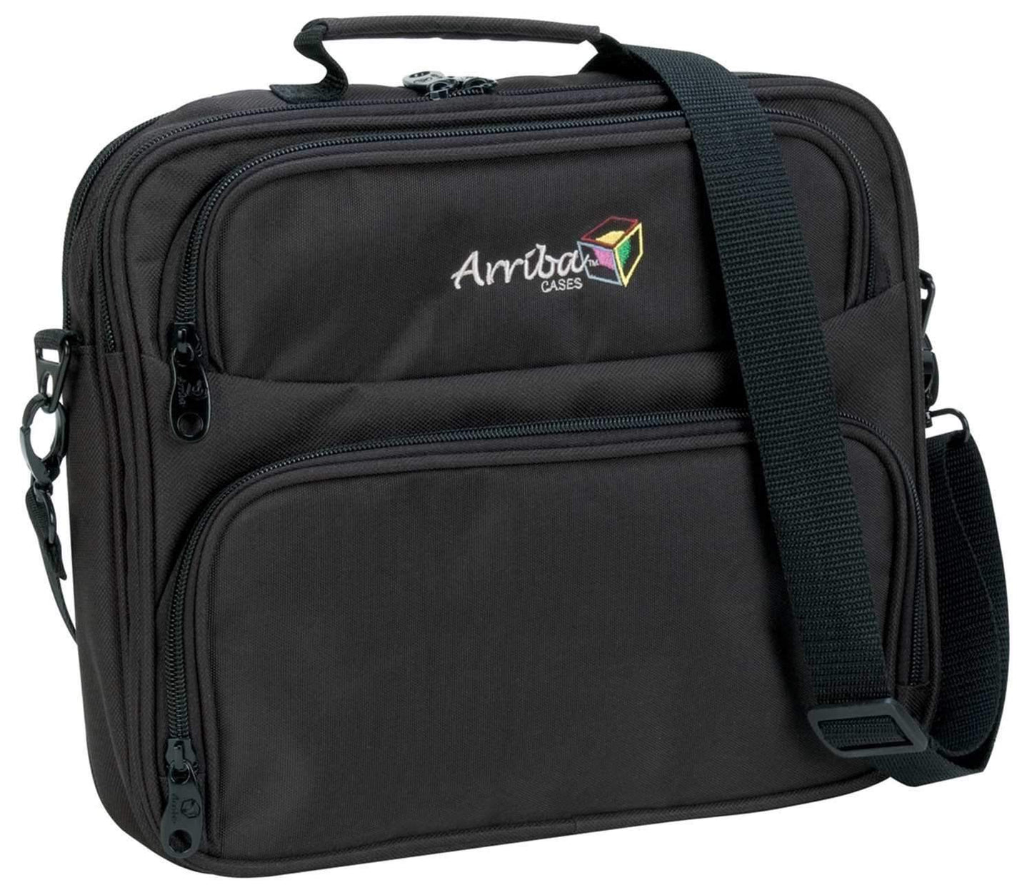 Arriba LS100 Road And Travel Bag For iPad - Tablet - PSSL ProSound and Stage Lighting