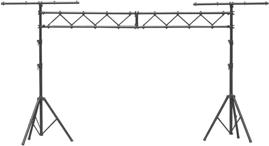 On-Stage LS-7730 10ft Lighting Truss System - PSSL ProSound and Stage Lighting