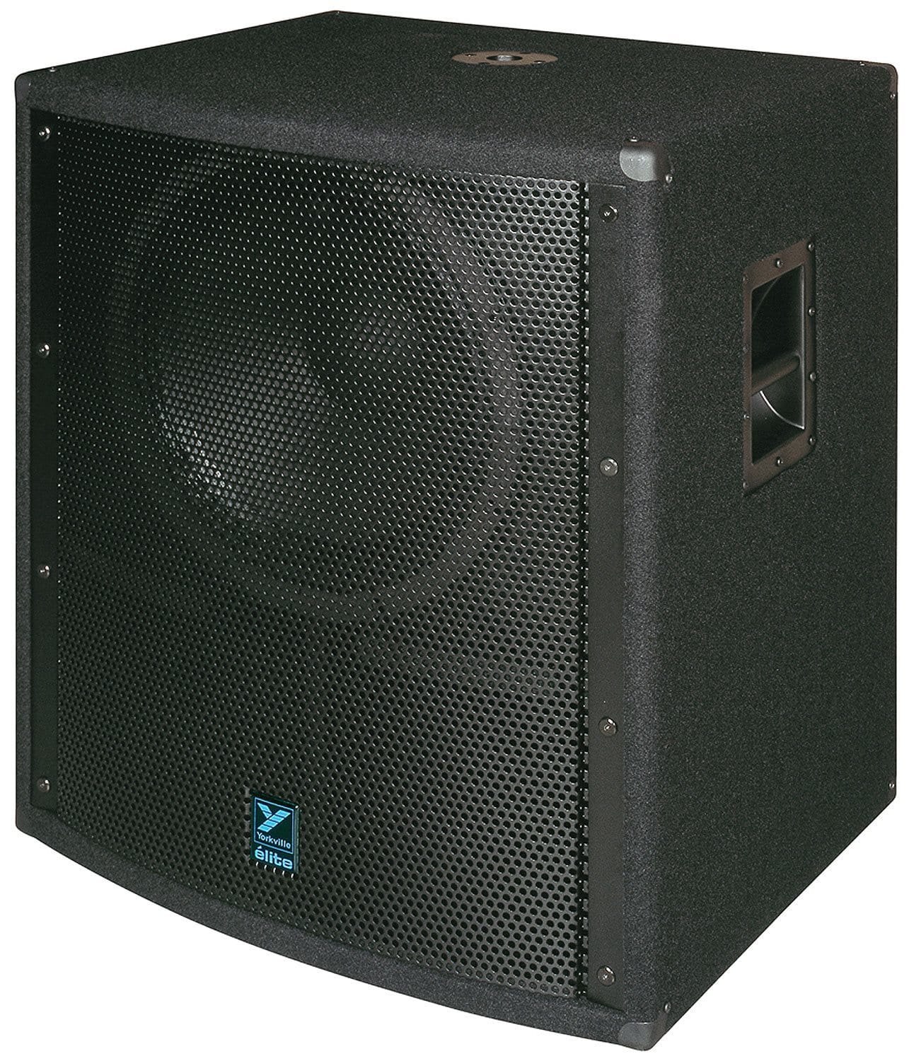 Yorkville LS808B 18-Inch Passive Subwoofer - PSSL ProSound and Stage Lighting