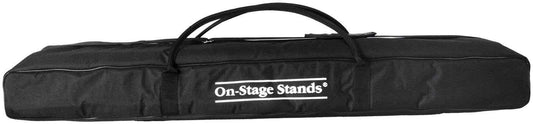 On-Stage LSB6500 Lighting Stand Road Bag - PSSL ProSound and Stage Lighting