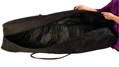 On-Stage LSB6500 Lighting Stand Road Bag - PSSL ProSound and Stage Lighting