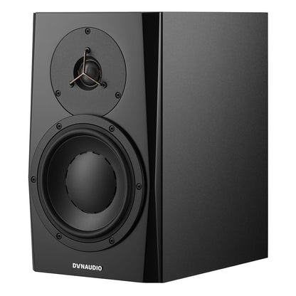 Dynaudio LYD-7 Nearfield 7-Inch Studio Monitor WHT - PSSL ProSound and Stage Lighting
