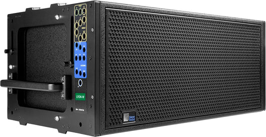 Meyer Sound LYON-W Mid-Sized Line Array Loudspeaker Weather Protected - PSSL ProSound and Stage Lighting