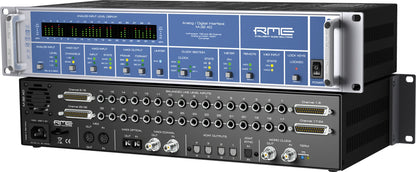 RME M32AD 32-Channel High-End Analog to MADI/ADAT Converter - PSSL ProSound and Stage Lighting