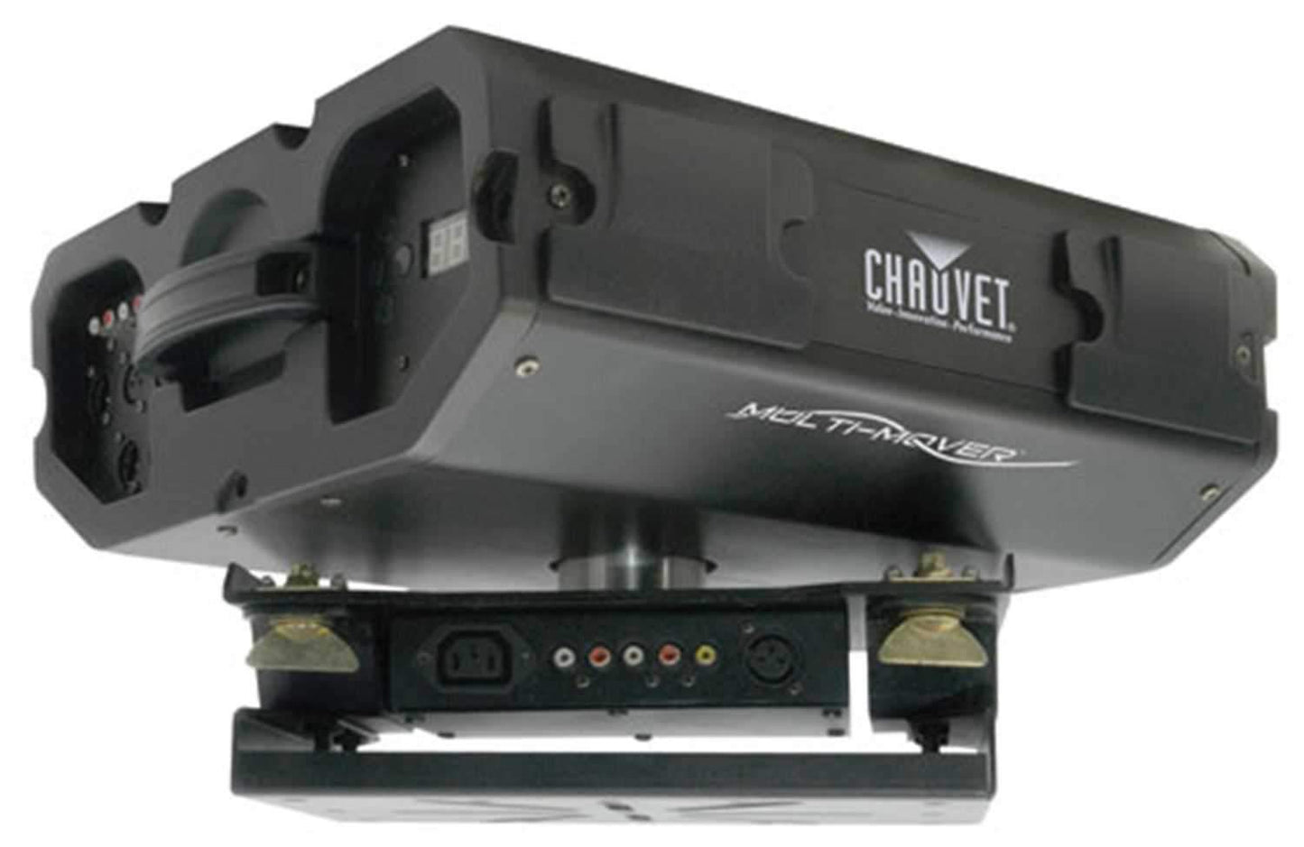 Chauvet Multi Mover Media & Display Rotator - PSSL ProSound and Stage Lighting