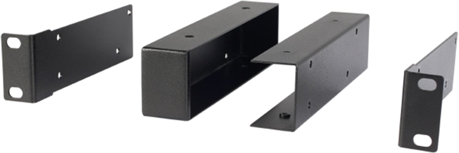MA Lighting MA130283 19-Inch Rack Mounting Kit 2x4-Port Node or 2x2-Port Node - PSSL ProSound and Stage Lighting
