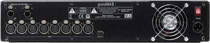 MA Lighting MA4010508 MA grandMA3 Processing Unit XL - PSSL ProSound and Stage Lighting