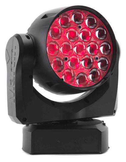 Martin MAC Aura XB RGBW Moving Head LED Wash Light - PSSL ProSound and Stage Lighting