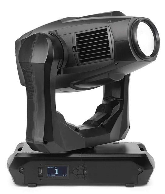 Martin MAC Quantum Profile Moving Head LED Light - PSSL ProSound and Stage Lighting