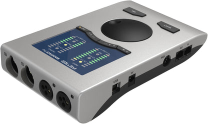 RME MADI-PRO 128-Channel Bus Powered USB MADI Interface - PSSL ProSound and Stage Lighting