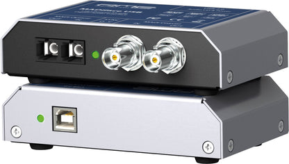 RME MADI-USB 128-Channel Bus Powered USB MADI Interface - PSSL ProSound and Stage Lighting