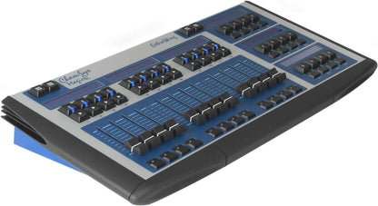 ChamSys MagicQ Extra Wing Compact Console Extender - PSSL ProSound and Stage Lighting