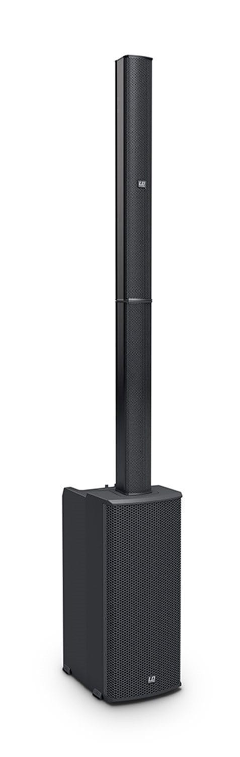LD Systems MAUI11G2 Powered Column PA System - PSSL ProSound and Stage Lighting