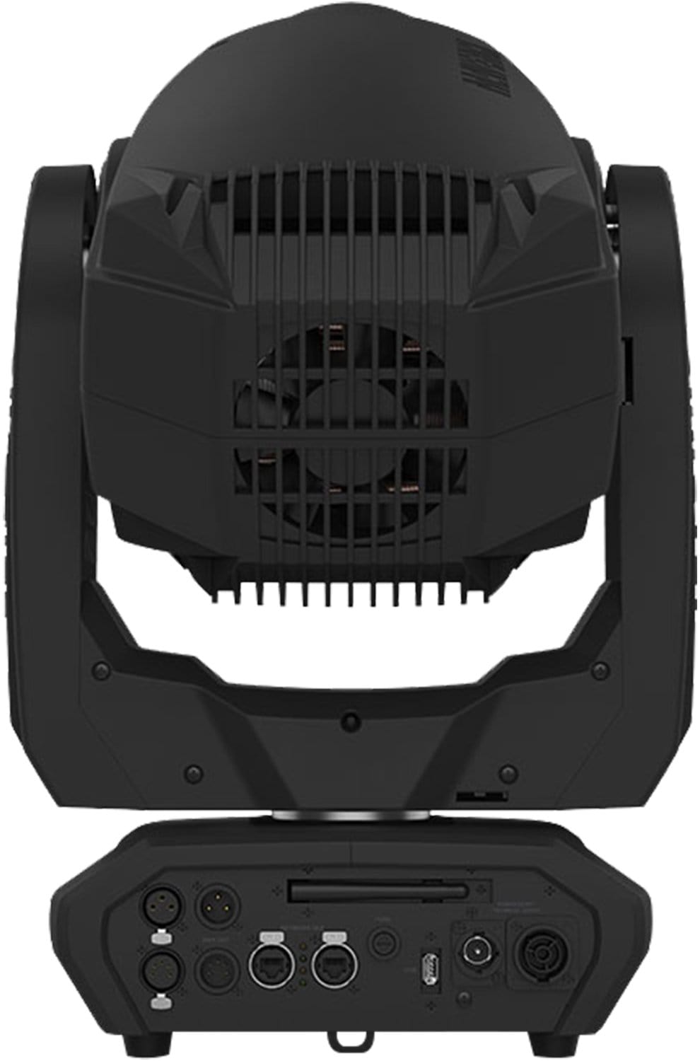 Chauvet Force S Profile Moving Head Light - PSSL ProSound and Stage Lighting
