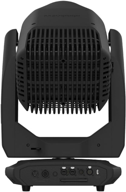 Chauvet Maverick Silens 2 Profile Moving Head - PSSL ProSound and Stage Lighting