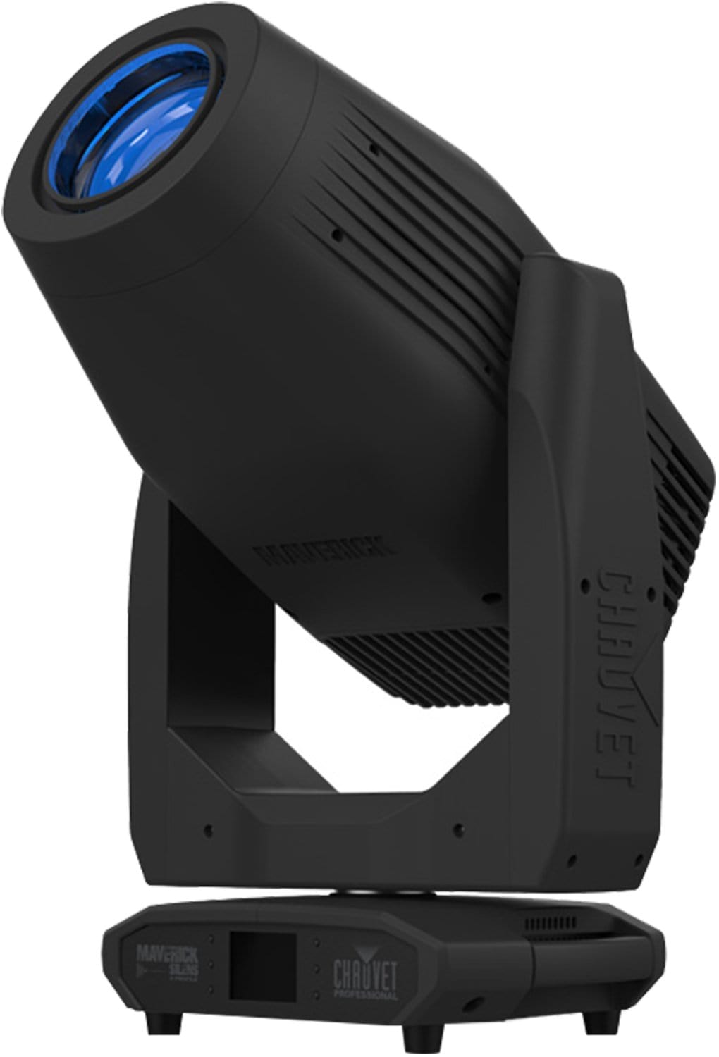 Chauvet Maverick Silens 2 Profile Moving Head - PSSL ProSound and Stage Lighting