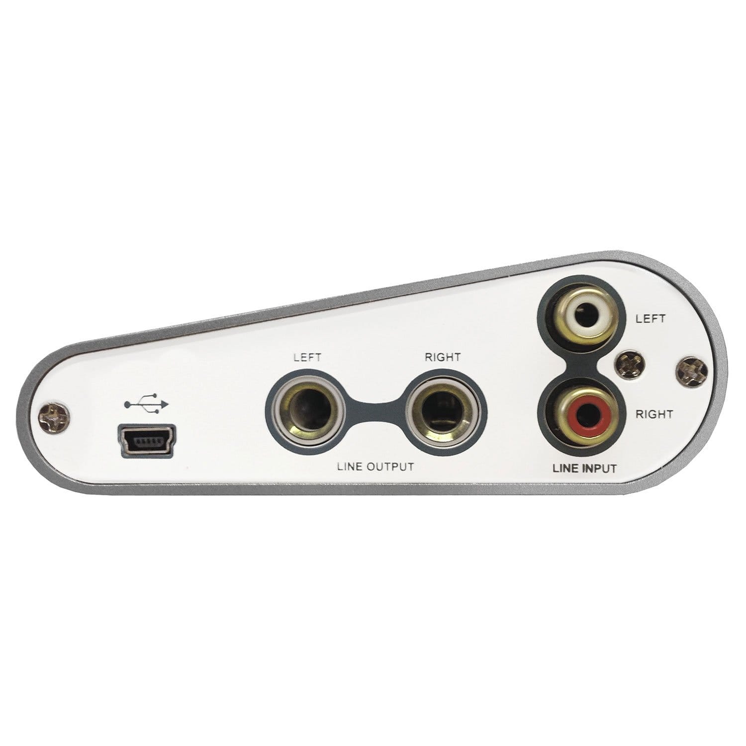 ESI MAYA22 USB 2-in / 2-out 24-bit Audio Interface - PSSL ProSound and Stage Lighting