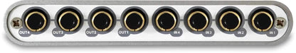 ESI MAYA 44 USB PLUS 4 x 4 Audio Interface RCA - PSSL ProSound and Stage Lighting