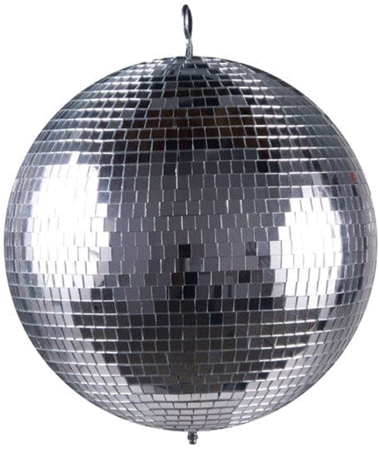 Chauvet MB-20 20" inch Mirrorball Disco Ball - PSSL ProSound and Stage Lighting