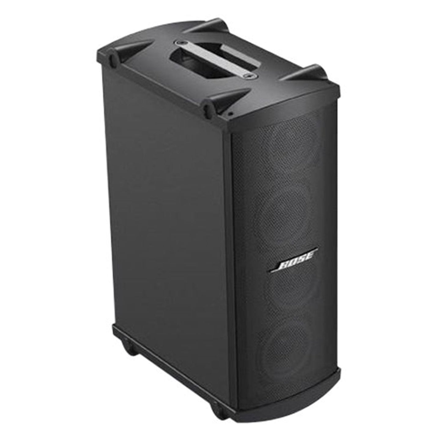 Bose MB4 Panaray Bass Speaker/Subwoofer Black - PSSL ProSound and Stage Lighting