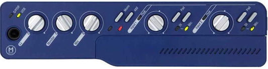 Digidesign MBOX 2 USB ProTools Audio Interface - PSSL ProSound and Stage Lighting
