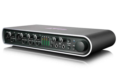 Avid Mbox 3 Pro 3rd Gen Firewire Audio/Midi Intrfc - PSSL ProSound and Stage Lighting