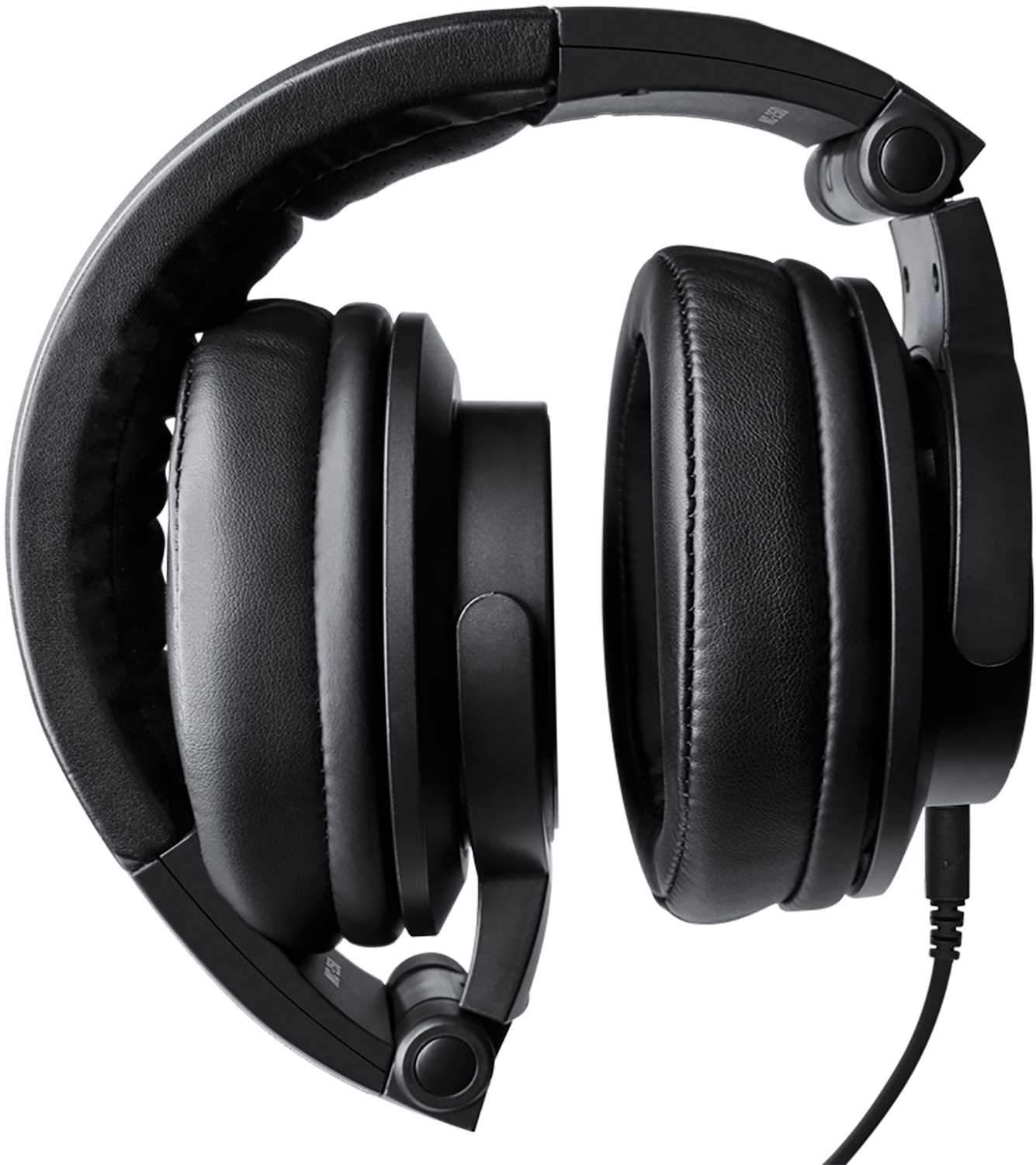 Mackie MC-250 Professional Closed-Back Headphones - PSSL ProSound and Stage Lighting