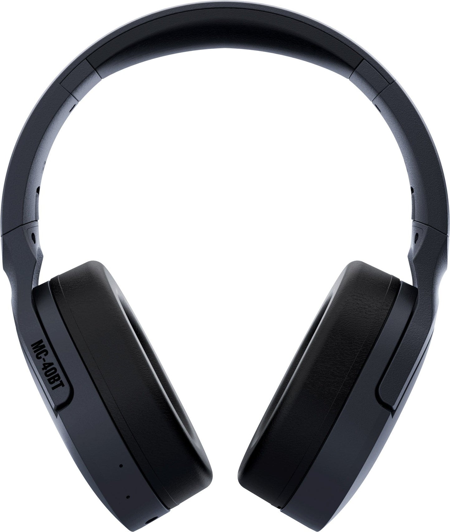 Mackie MC-40BT Wireless Headphones with Microphone - PSSL ProSound and Stage Lighting