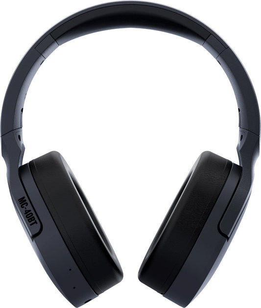 Mackie MC-40BT Wireless Headphones with Microphone - PSSL ProSound and Stage Lighting