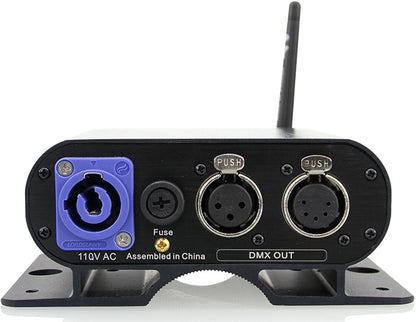 Mega Lite Mega Air PRO Wireless DMX Transmitter - PSSL ProSound and Stage Lighting