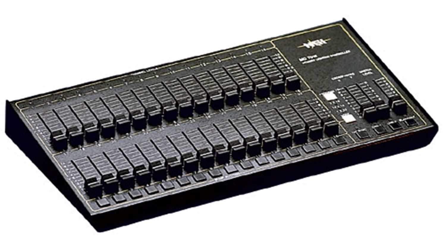 Leviton 16 Channel Stage Lighting Controller - PSSL ProSound and Stage Lighting