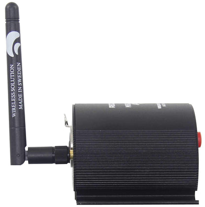 Mega-Lite Mega Air Wireless DMX Receiver - PSSL ProSound and Stage Lighting
