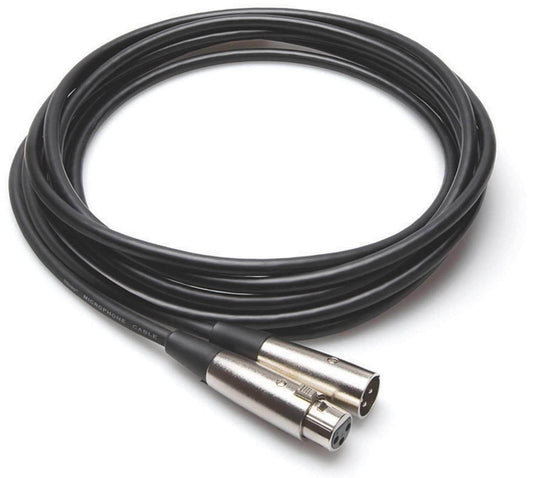 100 ft XLR to XLR Economy Microphone Cable - PSSL ProSound and Stage Lighting
