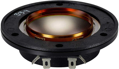 Eminence MD2001-8DIA 1-Inch 8 Ohm Diaphragm - PSSL ProSound and Stage Lighting