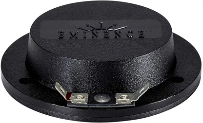 Eminence MD2001-8DIA 1-Inch 8 Ohm Diaphragm - PSSL ProSound and Stage Lighting