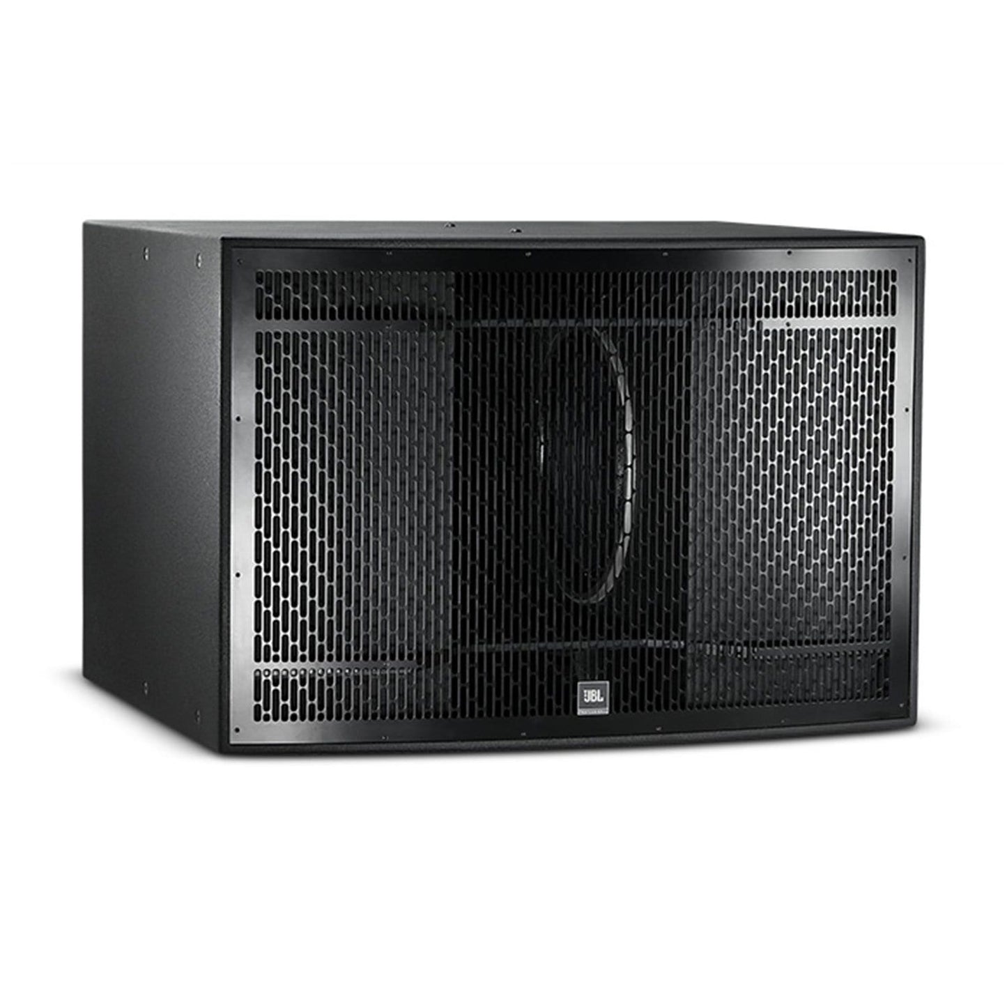 JBL MD7 High Output Dual 18-inch Subwoofer - PSSL ProSound and Stage Lighting