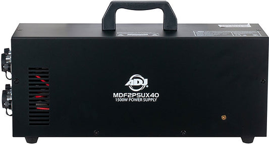 ADJ American DJ MDF2-PSUX40 Power Supply For 40 Panels - PSSL ProSound and Stage Lighting