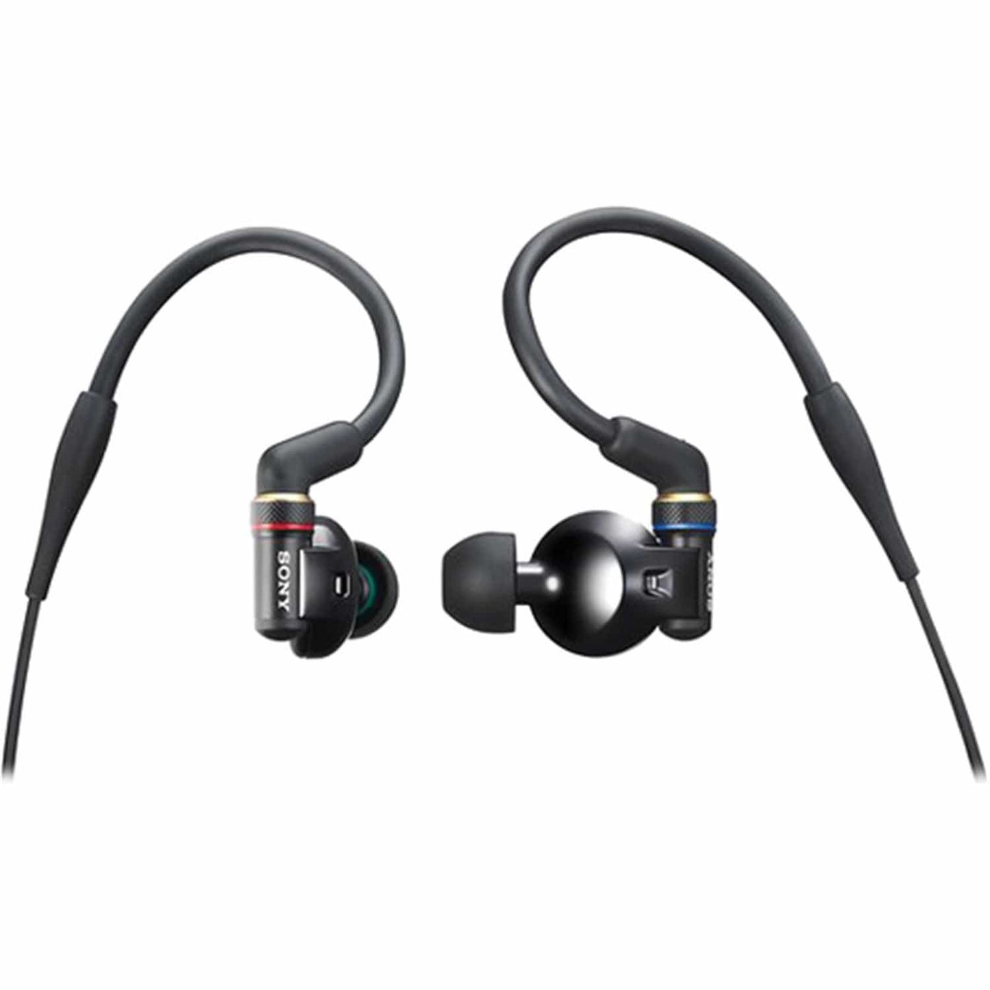 Sony MDR7550 Pro In Ear Monitoring Headphones - PSSL ProSound and Stage Lighting