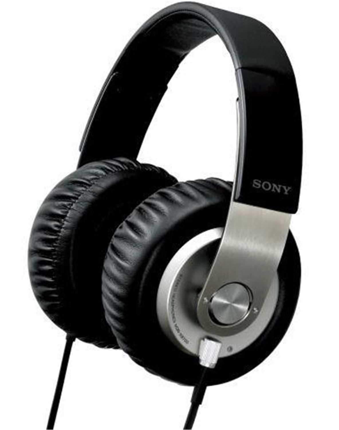 Sony MDRXB700 Professional Dj - Remix Headphones - PSSL ProSound and Stage Lighting