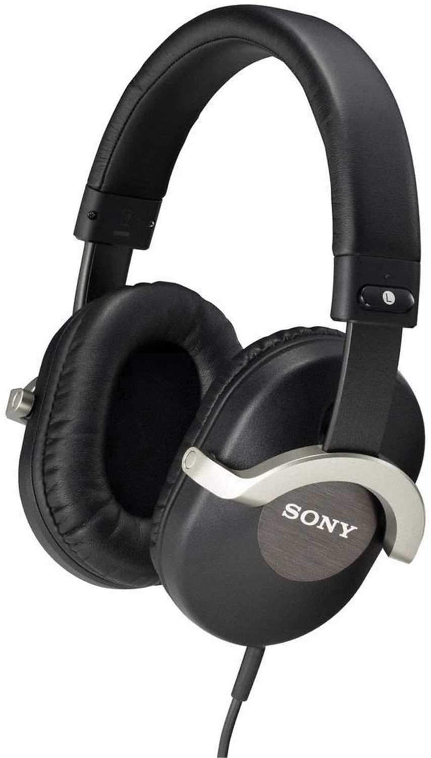 Sony MDRZX700 Professional DJ Studio Headphones - PSSL ProSound and Stage Lighting